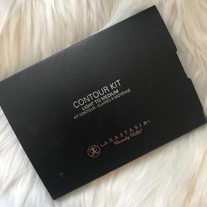 anastasia beverly hills powder contour kit